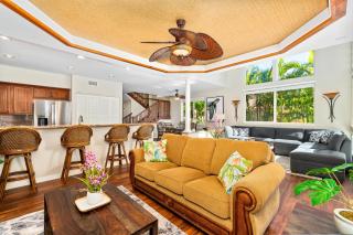 B1 Waikoloa Beach Villas - Waikoloa - 6