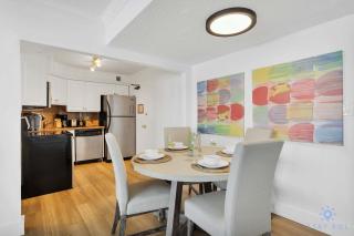 2BR Pool Ocean View - 1