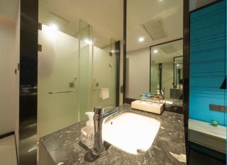 Echarm Hotel Wuhan Caidian Street Linzhang Avenue Metro Station - 7