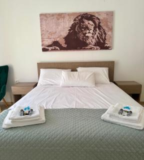 Siesta Luxury Apartment - Heraklion - 7