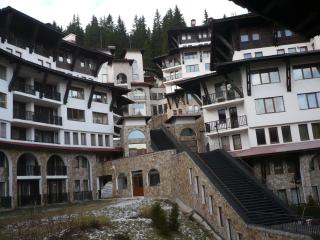 Apartment Snezhanka - Pamporovo - 5