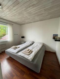Central apartment near the Fløibanen, cable car - Bergen - 9