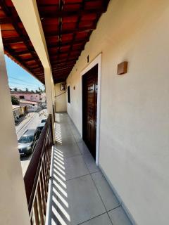 Vento Leste Suites - 7