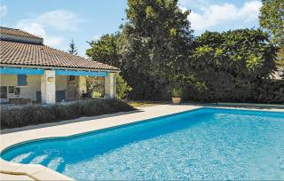 Awesome Home In Romegoux - Romegoux - 2