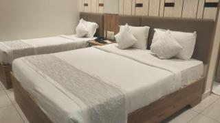 Hotel Annapoorna Residency - Haiderabad - 1