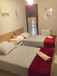 Apartamento Casa Pueyo - El Pueyo de Jaca - 8