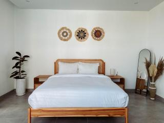 Resoree Villa Pererenan - Munggu - 3