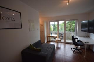 Am Zentrum mit Balkon 12 - Biberach an der Riß - 6
