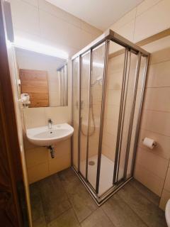 Glacier Rock guesthouse ex Pension Dangl - Sulden - 4