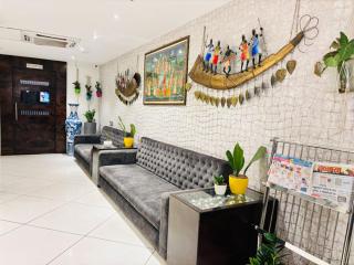 Hotel Royal Retreat - 1