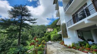 Solitude Inn by Epic Hospitality - 1