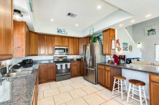 Las Brisas Beach Getaway - Big Ocean Views! - Surfside Beach - 4