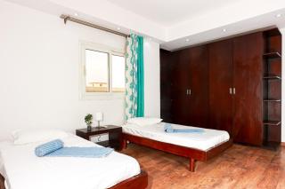 Luxurious apartment with terrace in New Cairo - 4