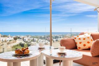 Casa Volver - 3 bed luxury apt with large terrace - Marbella - 5