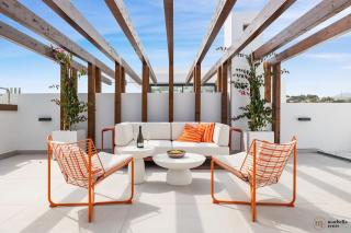 Casa Volver Ref #74 - 3