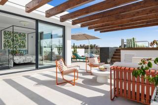 Casa Volver Ref #74 - 2