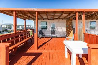 Unobstructed Oceanfront SAND DOLLAR Unit 7 Beach Pad! - 6