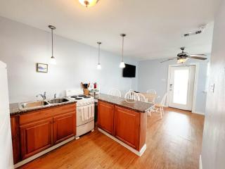 Sand Dollar 7 - Unobstructed Ocean & Beachfront! - 1