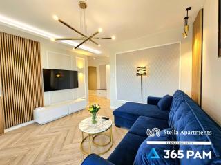 Apartament Luxe w Kołobrzegu - 365PAM - Colberga - 9