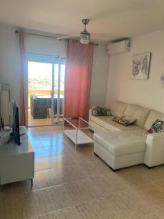 apartamento preciosas vistas campoamor - 1