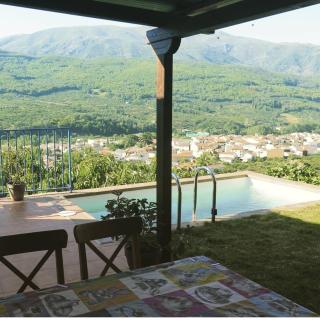 Puerto de la Serrana - 3