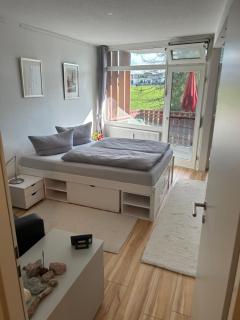 Kurhotel Schluchsee Apartment 2411 - Schluchsee - 7
