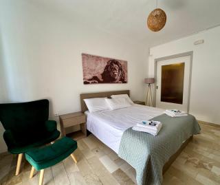Siesta Luxury Apartment - Heraklion - 8