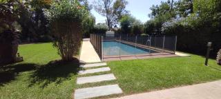 Chalet con Piscina - LAS ADELFAS - Chiclana de la Frontera - 9