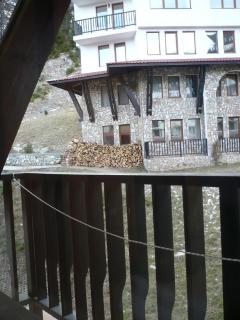 Apartment Snezhanka - Pamporovo - 3