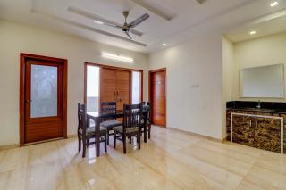 Cozy 3BHK service apartment in kukatpally - Hyderabad - 7