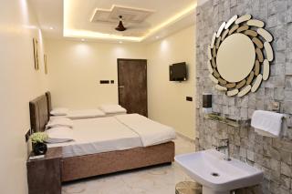 Royal Galaxy Homes - Bhubaneshwar - 9