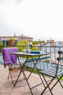 Belle Viste & Casa Daria - Boutique Apartments - 7