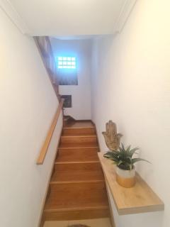 Casa Dos Passos - Guarda - 2