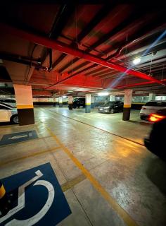 Hotel Flat Afonso Pena e Centro de Convenções Campo Grande - 1