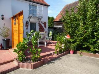 Gästehaus Sonnenschein in Nauen - nahe Berlin - Nauen - 8
