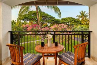 1506 Fairways at Mauna Lani - Waikoloa - 0