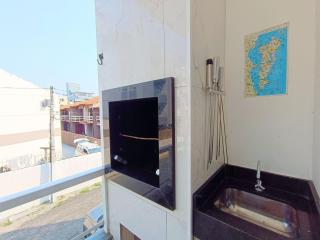 Apê duas suítes com ar. 500m do mar - MAR400 - 2
