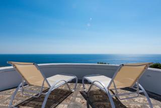 Adriatic villa - Leuca - 8