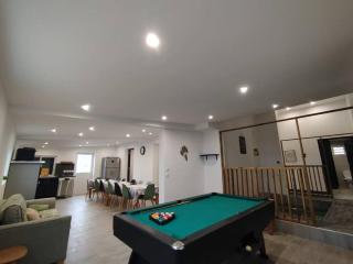la villa des ô - Îlet à Vidot - 7