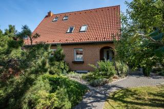 Ferienhaus Appelgarten - Blankenburg - 0