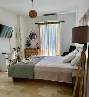 Siesta Luxury Apartment - Heraklion - 9