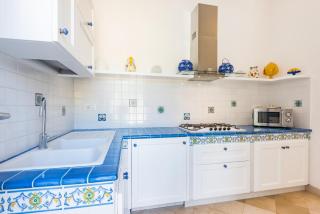 Adriatic villa - Leuca - 5