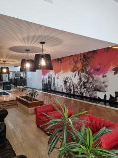 Suipacha Apart 603 - 2