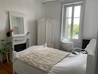Chambre chez Linda et Brice - Châteauroux - 3