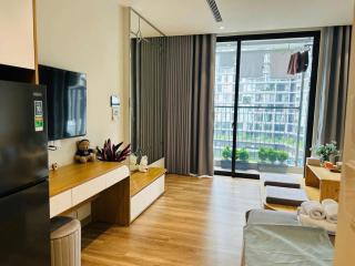 Ben's Homestay Ecopark - Landmark L2 - Hưng Yên - 1