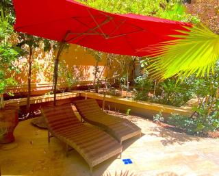 Yasmine Manjorelle Marrakech - 0
