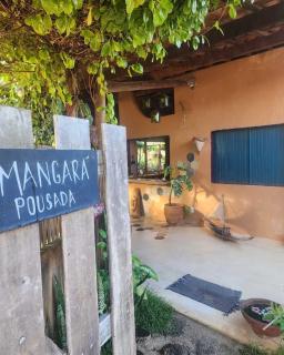 Mangará Pousada - 9