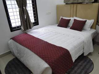Mizpah Cozy Private Cottage - Alleppey - 6