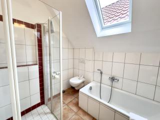 FeWo Küstenzauber - Carolinensiel - Carolinensiel - 5