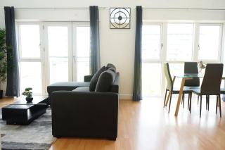 SASO Apartments - Birmingham - 0